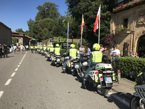 Cara y cruz en Torrelavega