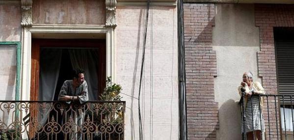 En Directo | La última hora del coronavirus en Granada: casos, contagios, víctimas, medidas, información útil