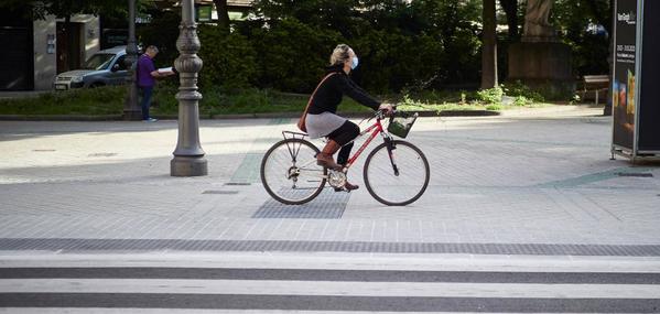 En Directo | La última hora del coronavirus en Granada: casos, contagios, víctimas, medidas, información útil