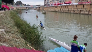 Adiós para volver con mayor nivel