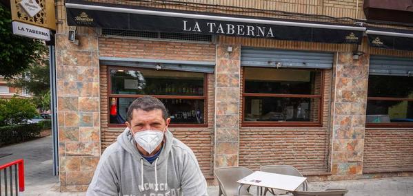 En Directo | La última hora del coronavirus en Granada: casos, contagios, víctimas, medidas, información útil