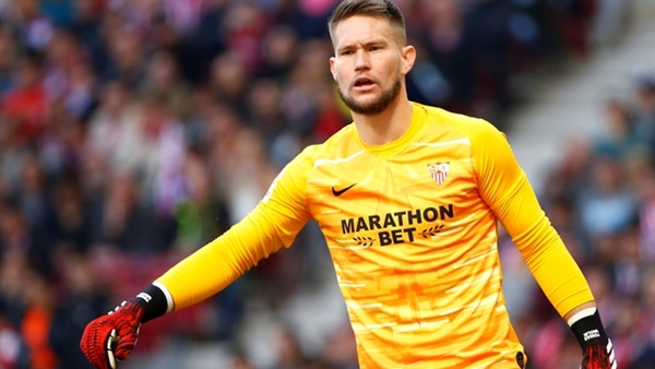 Vaclik: «¿Mi futuro? No sé nada, pero un agente me dijo que el portero del Eibar (Dmitrovic) está acordado»