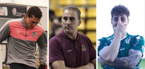 Directo | Empata Unionistas (0-0); derrotas de Guijuelo, Salamanca UDS, Santa Marta y CB Tormes