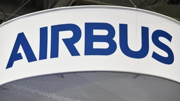 Airbus pierde 1.919 millones de euros hasta junio por el desplome de la actividad