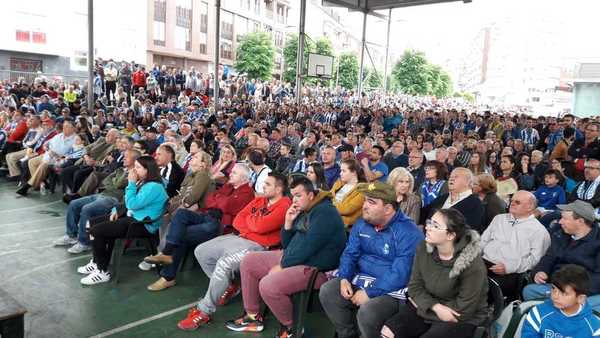 Foto: Luis Palomeque