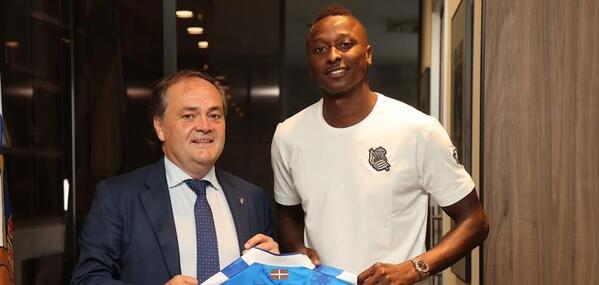 Real Sociedad: Directo | Cierre del mercado de fichajes