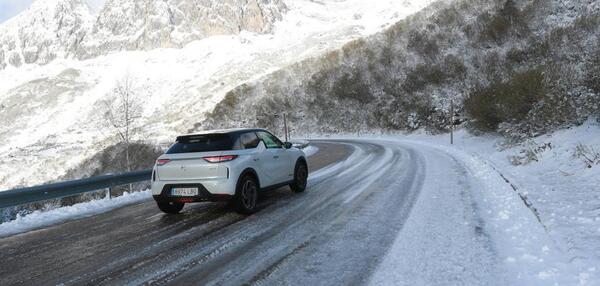 En directo: última hora del temporal en Asturias