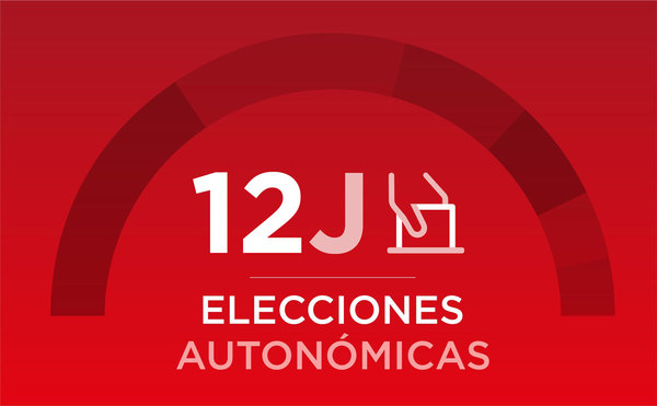 Resultado elecciones vascas 2020, última hora del 12-J en directo | Elecciones Euskadi - País Vasco