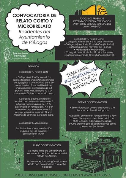 En directo, segundo martes de estado de alarma