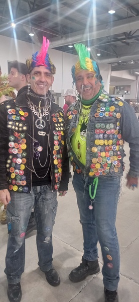 Carnaval de Badajoz: Estos son todos los premios del Carnaval de Badajoz