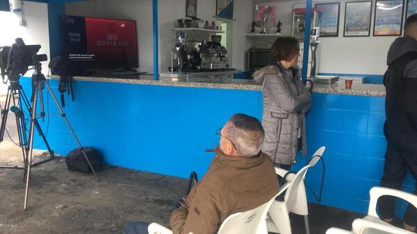 Coria-Real Sociedad, Cacereño-Girona, Diocesano-Getafe y Mérida-Alavés, emparejamientos en la Copa