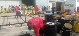 Carnaval de Badajoz: Estos son todos los premios del Carnaval de Badajoz