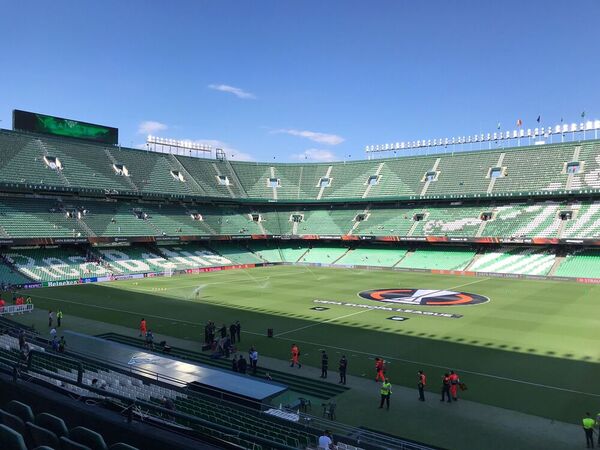 Betis: Así será la Europa League 2022-23