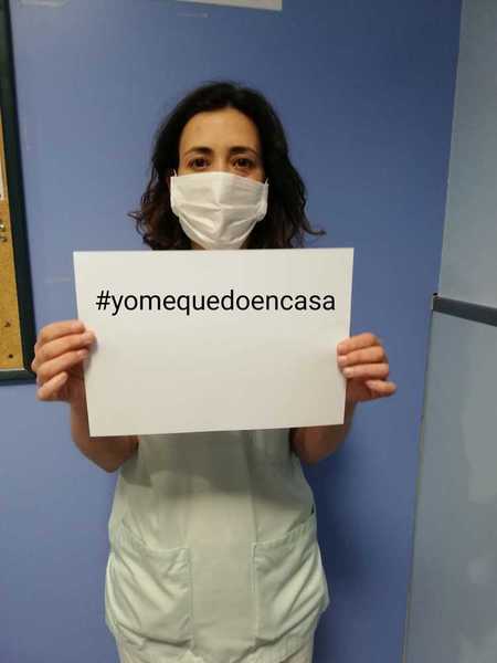 Cantabria se queda en casa