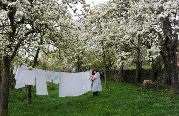 En directo | Camiones de salmuera desinfectarán 34 estaciones de servicio de las carreteras cántabras