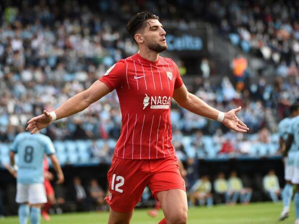 Este ha sido el once más votado por los lectores de @Orgullo_Nervion para el encuentro que va a enfrentar al Sevilla FC ante el Atlético de Madrid #SevillaFC #AtletiSevillaFC