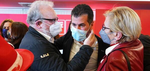 Directo #13Fleonoticias | El PP tendrá que &#039;tirar&#039; de Vox para alcanzar el gobierno de la comunidad