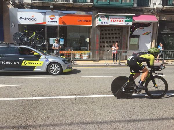 Cara y cruz en Torrelavega