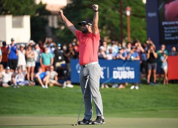 LA IMAGEN DEL CAMPEÓN