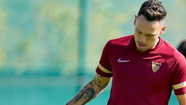 Lopetegui viaja con todo a Madrid, incluidos Diego Carlos y Ocampos