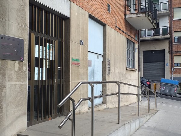 El Gobierno vasco cifró en un 16,25% la participación mientras los sindicatos hablaron de «amplio seguimiento»