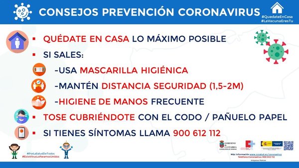 Directo | Otro viernes de confinamiento en Cantabria