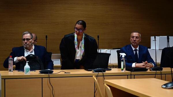 Directo | Miguel Ángel Ramírez y Héctor de Armas, en el banquillo por presunto fraude en Seguridad Integral