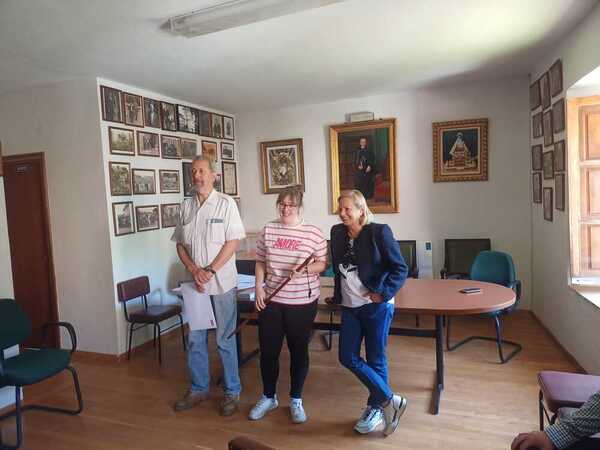 La constitución de los ayuntamientos