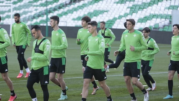 No te pierdas la previa del Real Betis - Celta de Vigo con los datos más relevantes del partido, de la mano de Jesús Sevillano #Betis #RealBetisCelta