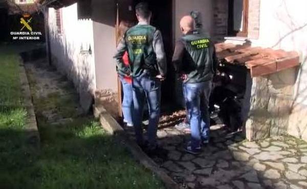 DIRECTO: última hora sobre el crimen del concejal de Llanes Javier Ardines