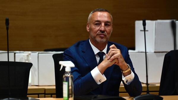 Directo | Miguel Ángel Ramírez y Héctor de Armas, en el banquillo por presunto fraude en Seguridad Integral