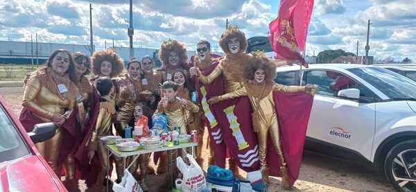 Carnaval de Badajoz: Estos son todos los premios del Carnaval de Badajoz