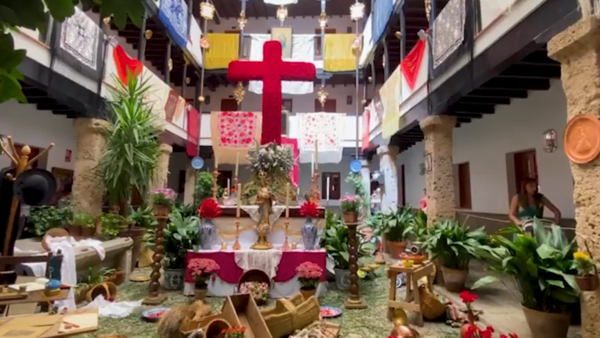 Así te hemos contado la jornada de cruces