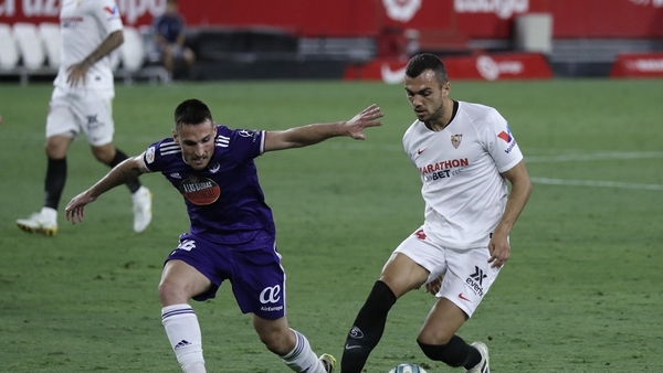 Sevilla - Valladolid: horario, canal y dónde ver en TV y online