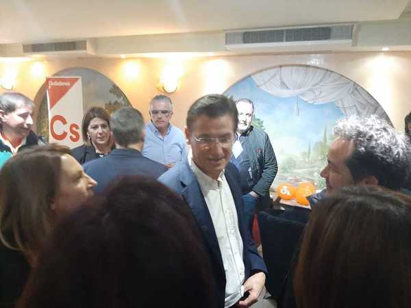 En directo | Jornada de elecciones generales en Granada