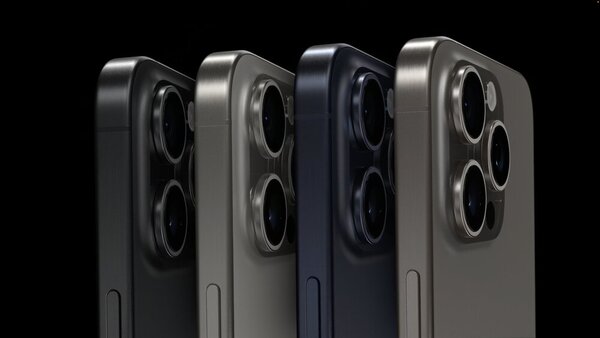 iPhone 15: características, precio y novedades del nuevo teléfono