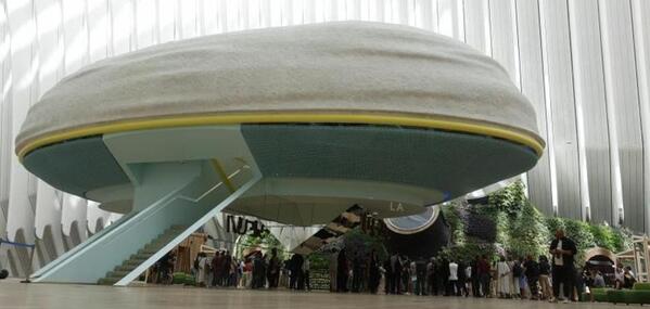 DIRECTO | El nuevo CaixaForum se presenta a la sociedad valenciana