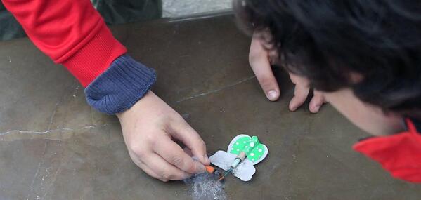 Fallas 2022: DIRECTO macrodespertà, entrada de bandas, mascletà y crida de las Fallas 2022 de Valencia