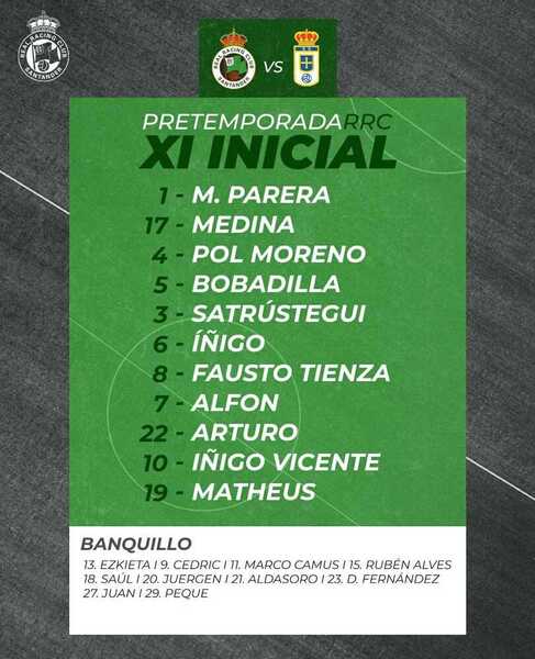 El Real Oviedo echa de menos el gol antes de la Liga