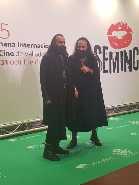 El cine agradece a la Seminci la celebración del festival en la era covid