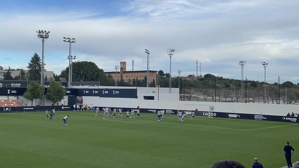 DIRECTO: Valencia CF – Clermont Foot 63, resultado y goleadores