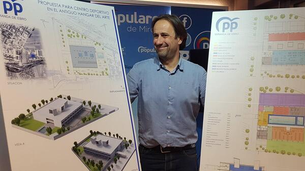 Fin de campaña para los partidos en Burgos