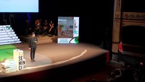 Philippe Lesage clausura la Seminci entre pateos
