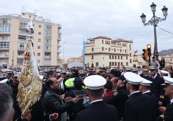 Foto: L. M. Gómez Pozo