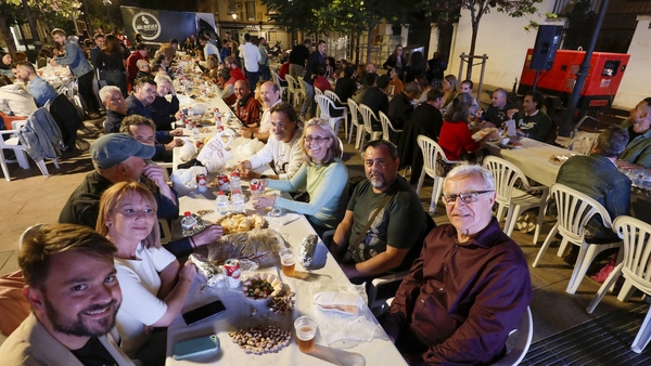 DIRECTO | Arranca la campaña electoral de las elecciones del 28M