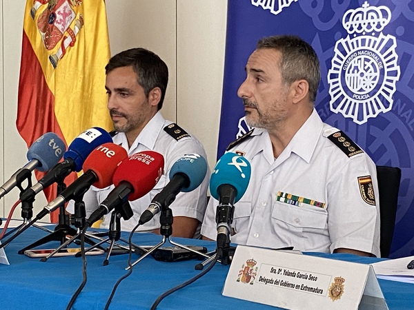 Así hemos contado todos los detalles sobre el robo millonario de Atrio