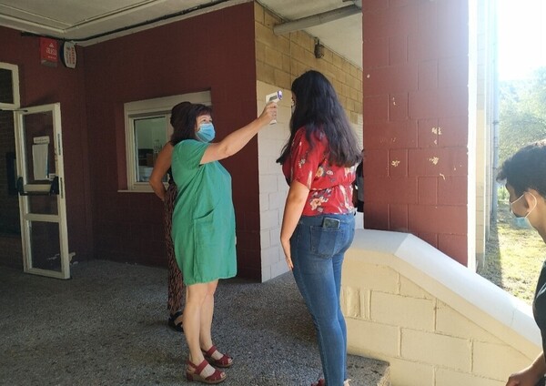 El Gobierno vasco cifró en un 16,25% la participación mientras los sindicatos hablaron de «amplio seguimiento»