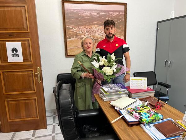 Fotografía de Laura Negro
