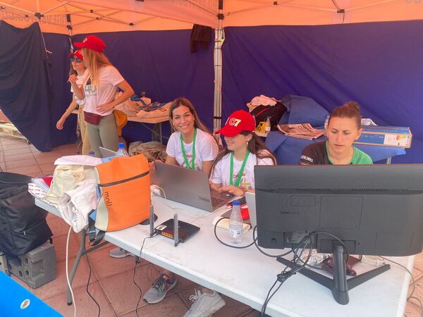 DIRECTO | CANARIAS7 Carrera de las Empresas