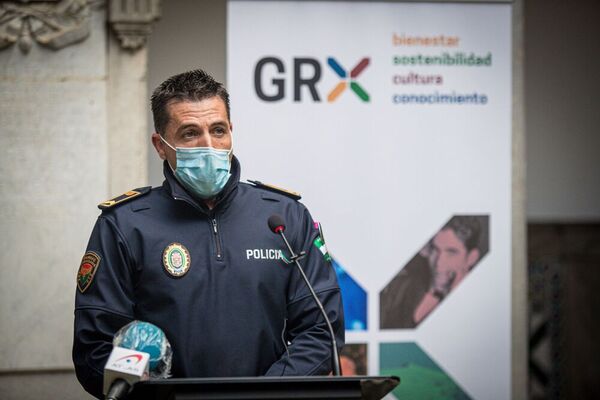 Directo Terremotos Granada | Última hora de los seísmos